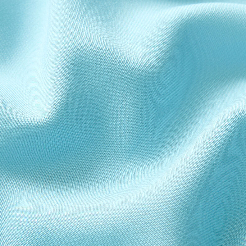 Viscosestof woven Fabulous – hemelsblauw,  image number 3