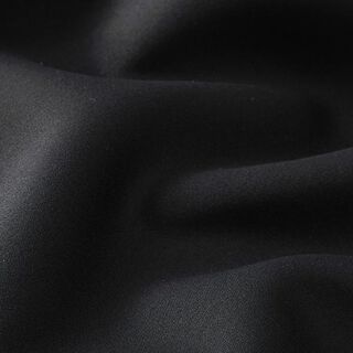 Softshell effen – zwart, 