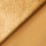 Decostof fluweel – karamel,  thumbnail number 3