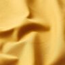 Katoenkeper Effen – mosterd,  thumbnail number 2