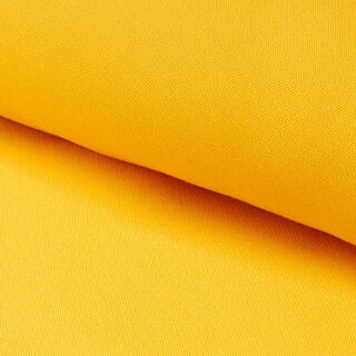 Outdoor Ligstoel stof Effen, 44 cm – geel, 
