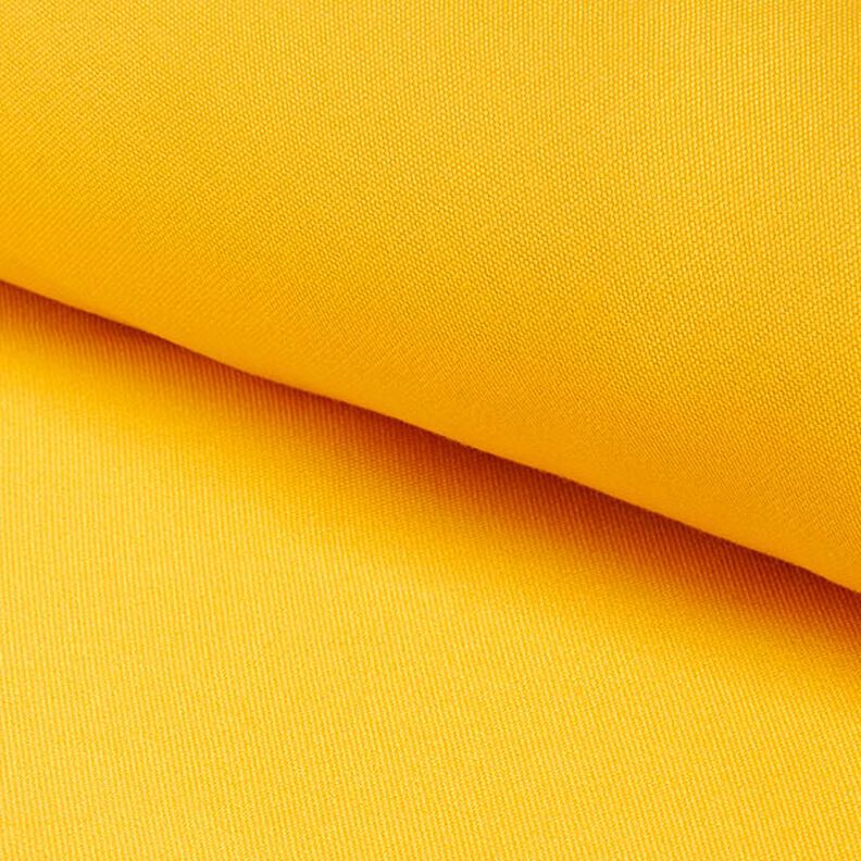 Outdoor Ligstoel stof Effen 45 cm – geel,  image number 2