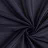 Superlicht katoen-zijdeweefsel Voile – marineblauw,  thumbnail number 1