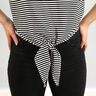 FRAU BILLE - casual hemd met knoopsluiting en omgeslagen mouwen, Studio Schnittreif | XS - L,  thumbnail number 3