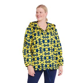 Plus-Size Jas | Burda 5881 | 44-54, 