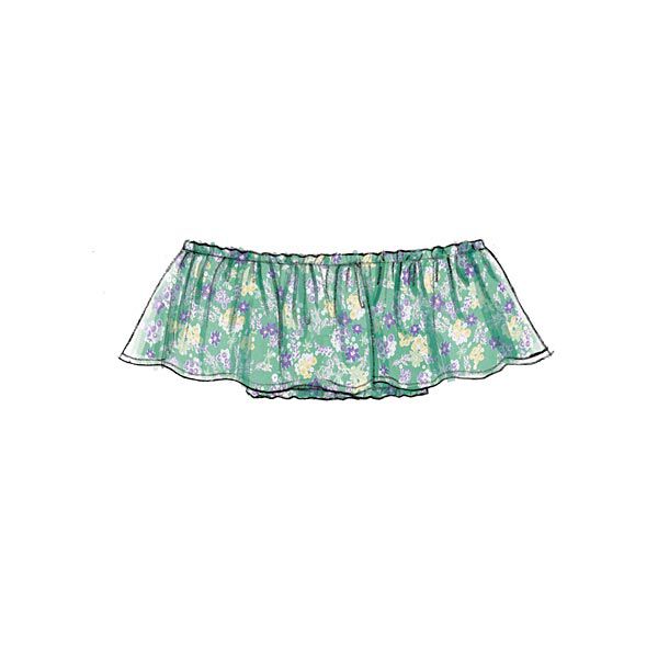 Tops | Broeken, McCALL'S 7757 | 44 - 50, image number 8