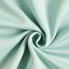 Sweatshirt geruwd – pastelgroen, 