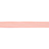 Webband Chambray Effen – zalm,  thumbnail number 1