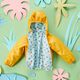 Combinatie, Burda 9378,  thumbnail number 5