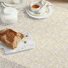 Katoenen stof Cretonne delicate bloemen – wit/oudroze,  thumbnail number 6