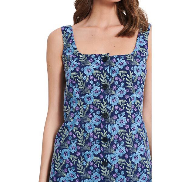 Jurk/Top | Burda 5922 | 34-44, image number 3