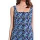Jurk/Top  | Burda 5922 | 34-44,  thumbnail number 3