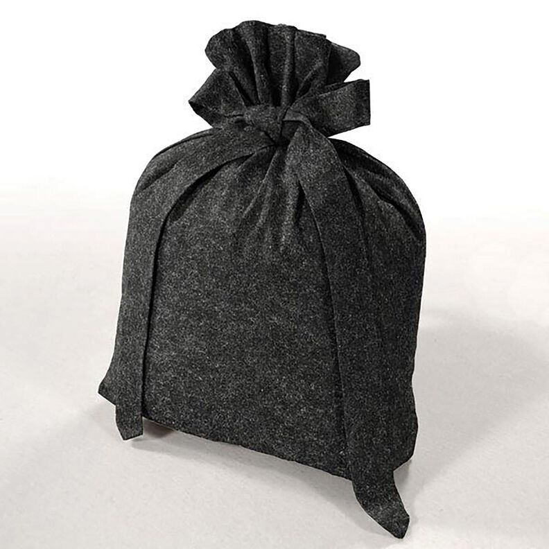 Vilt 90 cm / 1 mm dik – anthraciet, image number 5