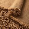 Nepbont Veren effen | Katia Fabrics – mocca,  thumbnail number 9