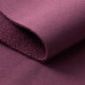 Softshell Effen – aubergine,  thumbnail number 5