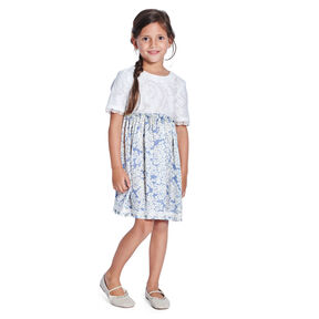 Jurk | Burda 9226 | 92-122, 