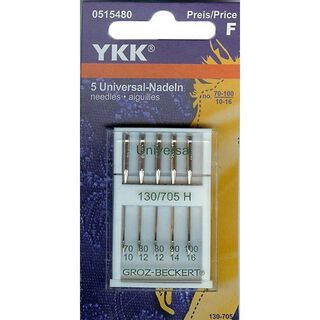 Universele naald Assortiment [NM 70-100] | YKK, 