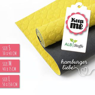 Antislipmat KEEP ME  | Albstoffe | Hamburger Liebe, 