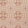 Decostof Gobelin delicate mandala – ecru/brons,  thumbnail number 1