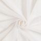 Glittertule royal – wit/goud,  thumbnail number 1