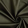 Katoensatijn Effen – donkerolijf,  thumbnail number 1