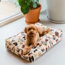Decostof Gobelin honden – beige,  thumbnail number 6