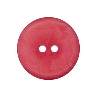 Steennootknoop 2-gats basic - pink, 