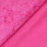 Pannefluweel – intens roze,  thumbnail number 3