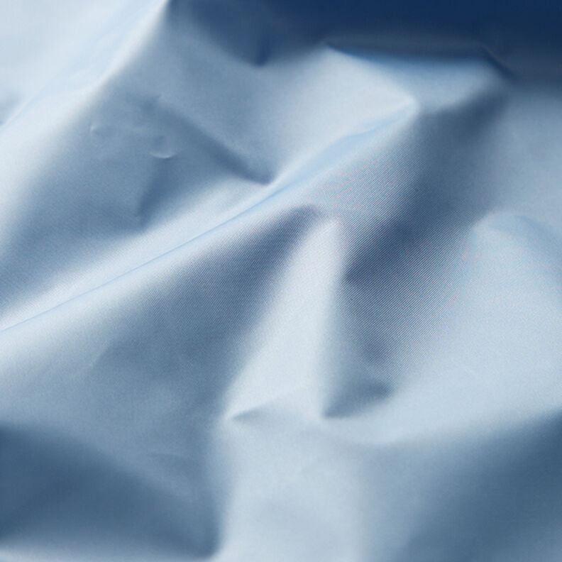 Waterafstotende jasstof Ultralicht – duifblauw,  image number 3