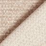Bekledingsstof kleurrijke bouclé-look – anemoon/lichtbeige,  thumbnail number 3
