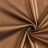 Imitatieleer glad stretch – brons,  thumbnail number 1