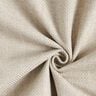 Bekledingsstof Grove keperbinding Bjorn – zand,  thumbnail number 1