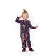 Jas, Burda 9293 | 56-98,  thumbnail number 2