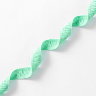 Gebreide band  Net [23 mm] – mint, 