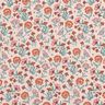 Mousseline/dubbel gehaakte stoffen Bloemenweide | Poppy Fabrics – roos,  thumbnail number 1