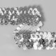 zilver metallic
