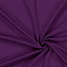Viscose jersey medium – lila,  thumbnail number 1