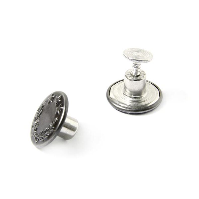 Jeansknoop 831,  image number 2