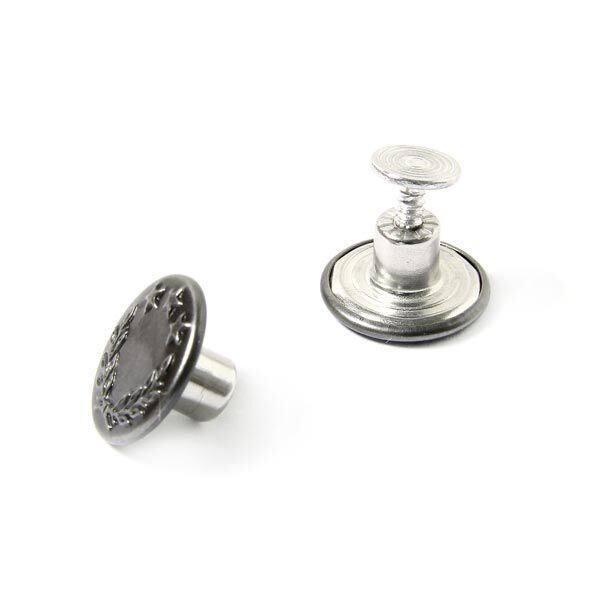 Jeansknoop 831,  image number 2