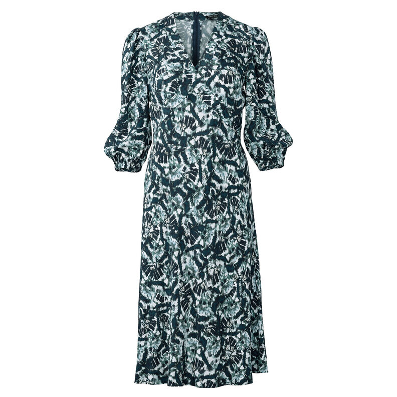 Jurk | Burda 5838 | 36-46, image number 3