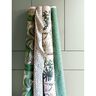 Outdoorstof Canvas Palmen – natuur/lichtolijf,  thumbnail number 6