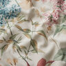 Decostof Half panama Bloemenveld – natuur,  thumbnail number 2