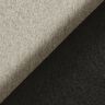 Bekledingsstof klassiek effen – licht taupe,  thumbnail number 3