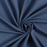 Katoenjersey medium effen – jeansblauw,  thumbnail number 1