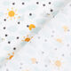 Katoenpopeline Hemel – wit/hemelsblauw,  thumbnail number 4