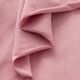 Bamboe Viscosejersey Effen – oudroze,  thumbnail number 4