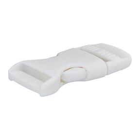 Sluiting rugzak – wit, 