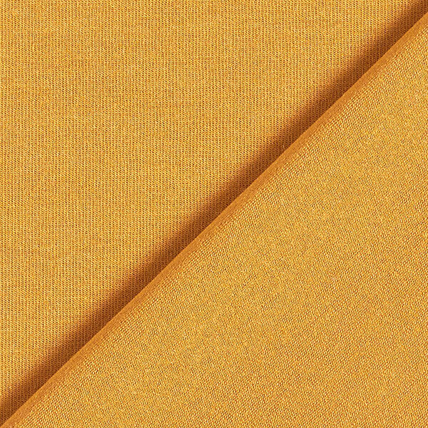 Tencel Modal jersey – karamel,  image number 3