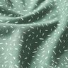 Katoenjersey confetti – riet,  thumbnail number 2