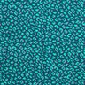 Gecoate katoen abstracte Leeuw | Poppy Fabrics – petroleum/lila,  thumbnail number 1